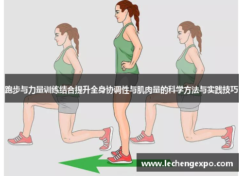 跑步与力量训练结合提升全身协调性与肌肉量的科学方法与实践技巧