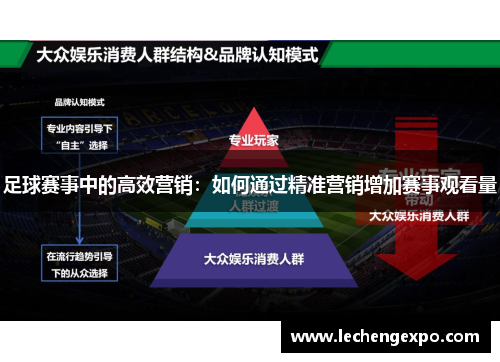 足球赛事中的高效营销：如何通过精准营销增加赛事观看量